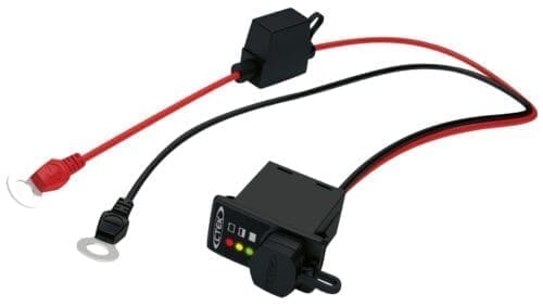 COMFORT INDICATOR PANEL 3,3 M