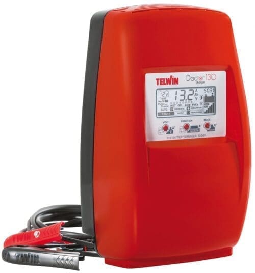 BATTERILADD DOCTOR CHARGE 130