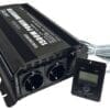 OMFORMARE PSW 1502W 12V