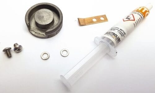 FÄLTFÖRSTÄRKARE KIT STD JH1000