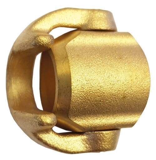 BYGELKOPPLING HANDTAG WHC11