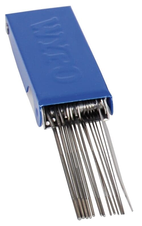 RENSNÅLSATS WYPO STANDARD