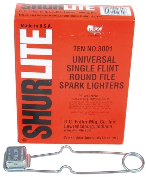 RESERVSTIFT SHURLITE 5ST