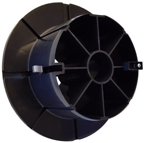 ADAPTERHALVA MIGTRÅD