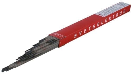 BASISK 7018, 2,0x350 MM 1KG