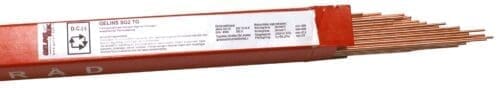 TIG TG SG2 1.6x500 MM 1KG