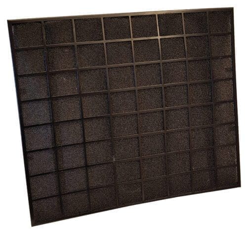 FILTER KOMPLETT ATTACK 62