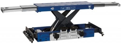 FRIHJULSLYFT LUFT SD20PHL