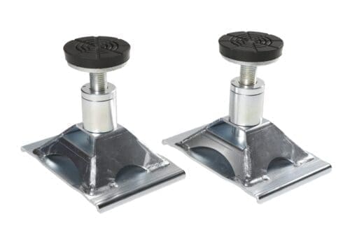 LYFTSADEL MED SPINDEL FSD5