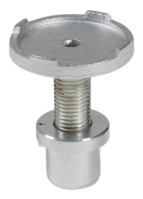 JUSTERBAR SADEL 32-92MM FSD6
