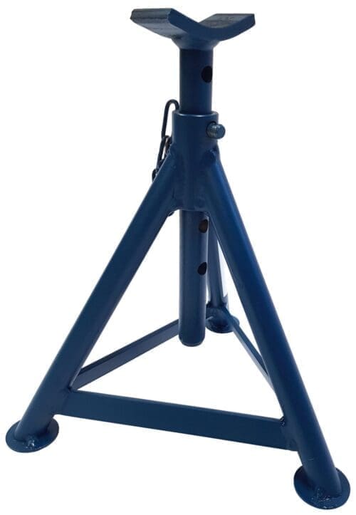 PALLBOCK 1,5 T 265/405