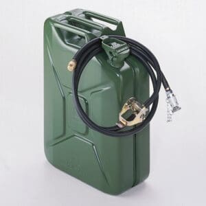 TANKSATS 20L DUNK & SLANG
