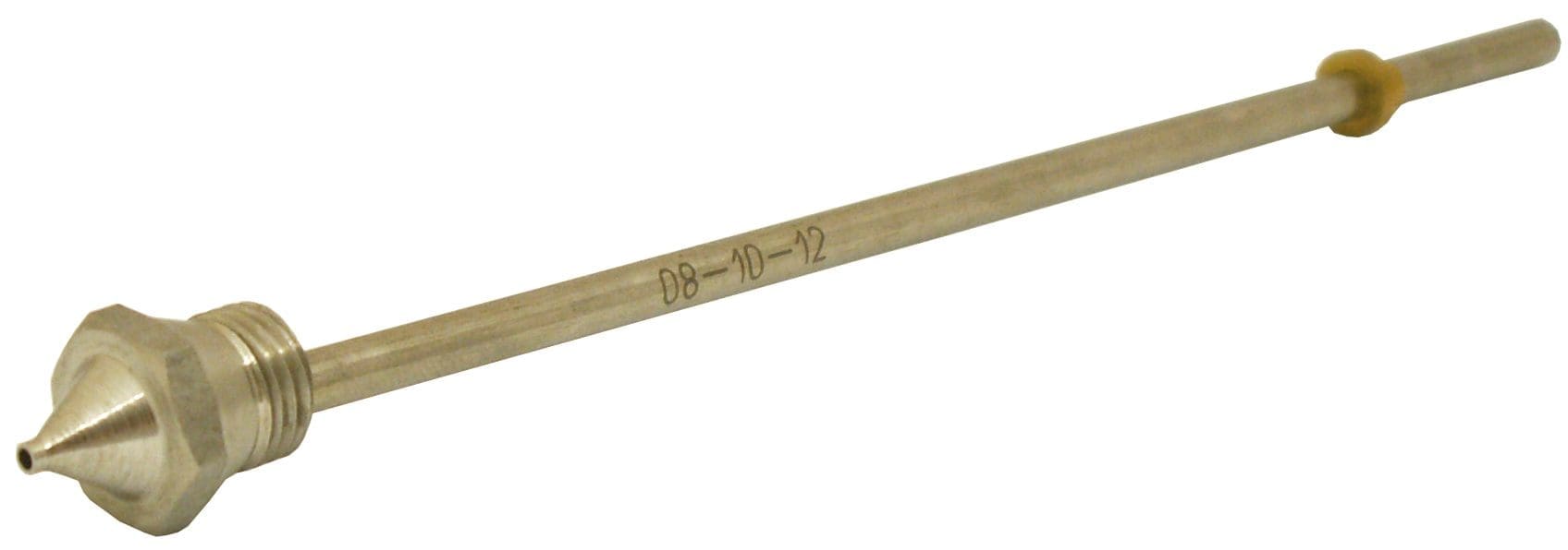 FÄRGMUNSTYCKE & NÅL AZ40 1.0
