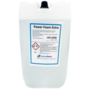 Skumavfettning - POWER FOAM EXTRA 25L