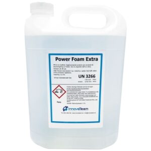 Skumavfettning - POWER FOAM EXTRA 5L