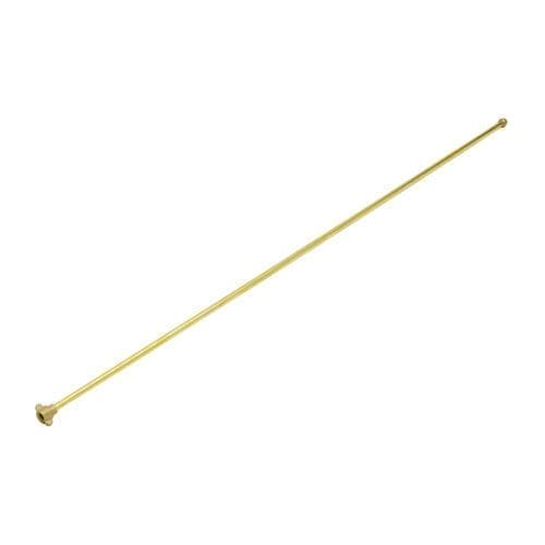 FÖRLÄNGNINGSRÖR 1000 MM