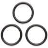 O-RING PUMPRÖR 3 ST