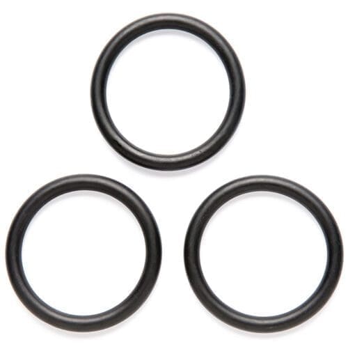 O-RING PUMPRÖR 3 ST