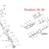 DRIVTAPP KIT 1702-A626