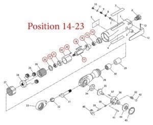 MOTOR KIT 170-MK
