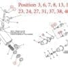 TUNE-UP KIT 212-TK2