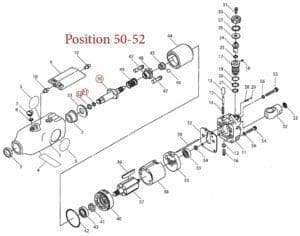 DRIVTAPP KIT 216B-A626