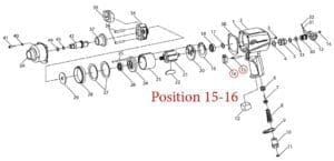 AVTRYCKARE KIT 236-A93