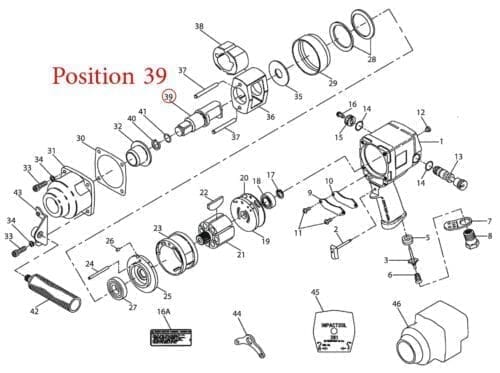 DRIVTAPP 275-A626