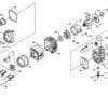 AVTRYCKARE 285B-93A