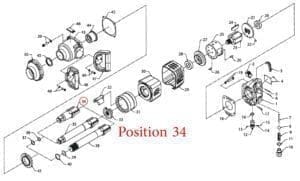 DRIVTAPP 285B-A726
