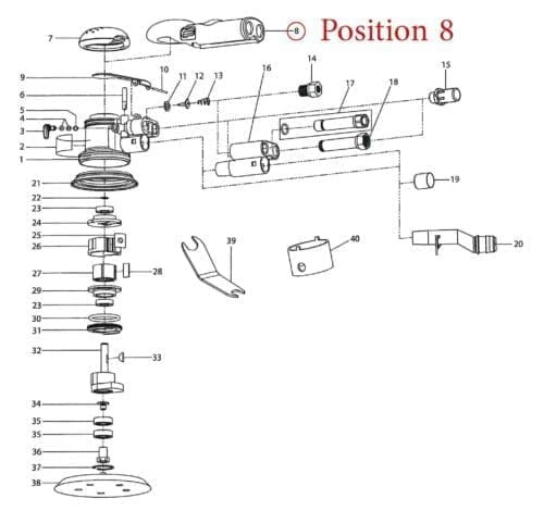 HANDTAG 4151-2-747BLK