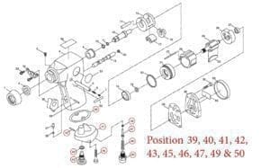 VENTIL- & SLANGADAPTER KIT