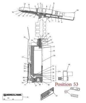 NYCKEL LA415-55