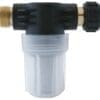 VATTENFILTER 3/4" KOMPLETT