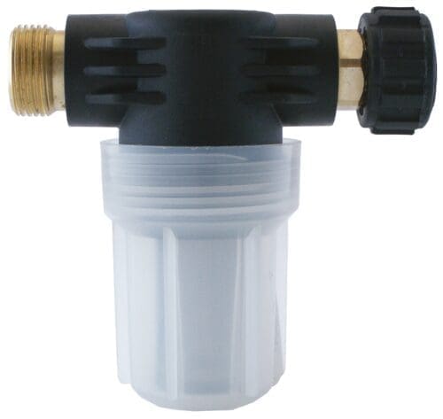 VATTENFILTER 3/4" KOMPLETT