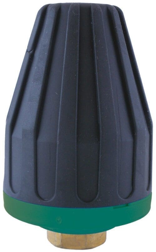 TURBOKILLER 0,9 UTAN RÖR