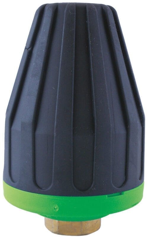 TURBOKILLER 0,45 UTAN RÖR