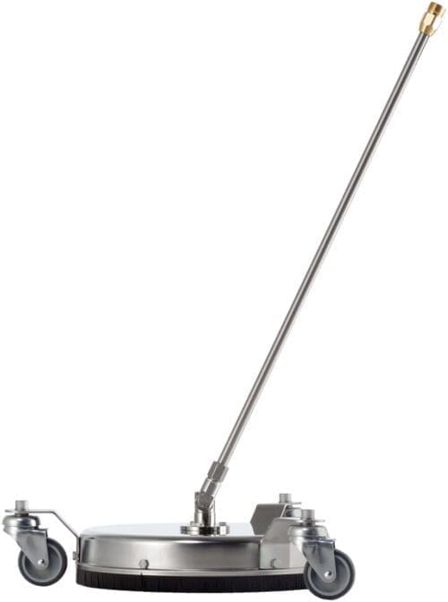 ROTERANDE GOLVTVÄTT INOX 300