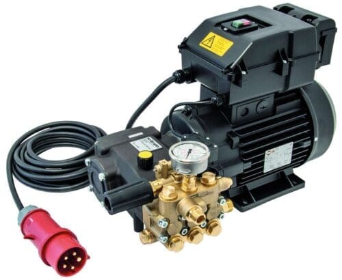 STATIONÄR PUMP/MOTOR RP1200