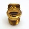 MUNSTYCKE 1/4" 50-04 MÄSSING