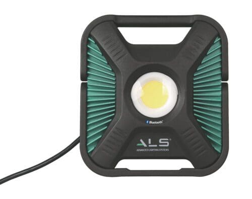 ARBETSLAMPA ALS SPX601C