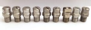 MUNSTYCKE 1/8" 15-045
