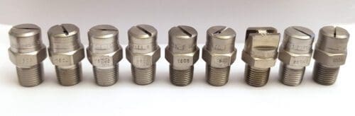 MUNSTYCKE 1/8" 15-045