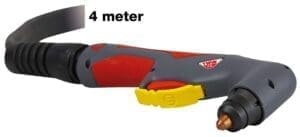 SLANGPAKET 4M PLASMA PH
