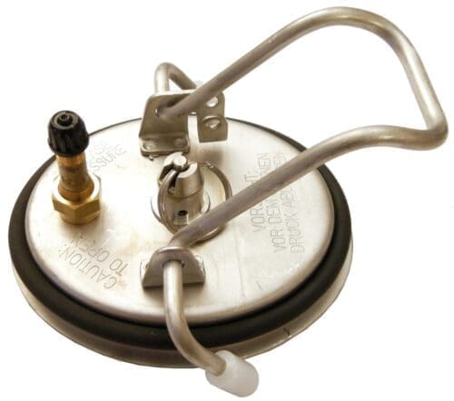 LOCK KOMPLETT K20