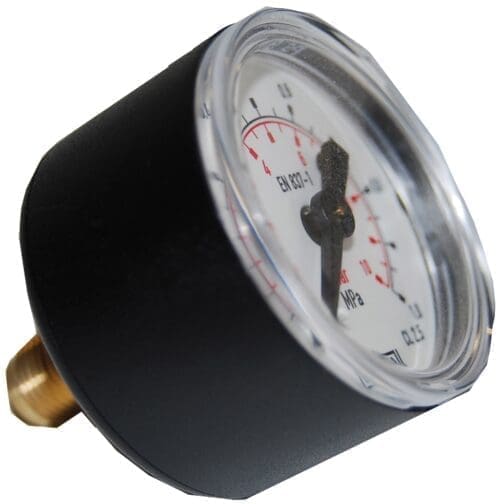 MANOMETER K24
