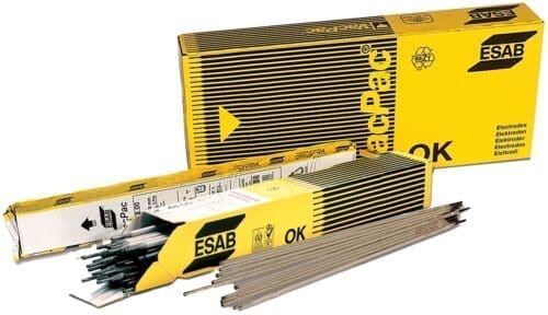 OK48.00 BASISK 2,0X300MM 1,7KG