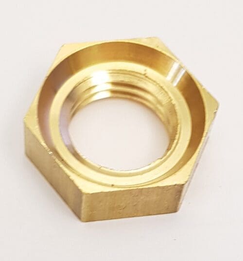 MUTTER TILL MANOMETER 5 L 10 L