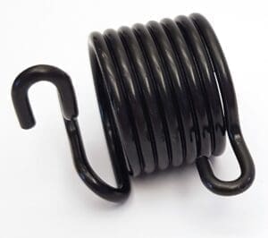 VERKTYGSHÅLLAR FJÄDER 115-183