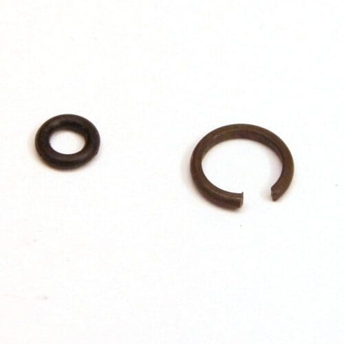 LÅSRING KIT 1/4"